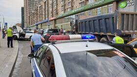 Азбука Вкуса на проспекте Мира 97