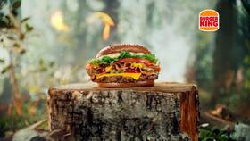 Что готовят в Burger King в Уютерра