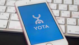 Как изменить номер телефона Yota в Уютерра