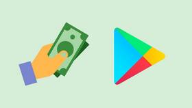 Как изменить платежный профиль в Google в Уютерра
