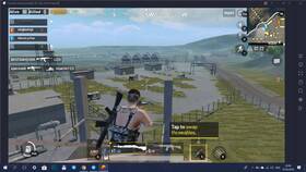 Как настроить PUBG Mobile на ПК в Уютерра