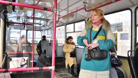 Как оплачивать общественный транспорт в Уютерра