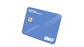 Как оплатить покупки через Ozon карту на маркетплейсе Ozon в Уютерра