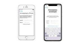 Как отвязать iPhone от Apple ID в Уютерра