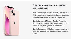 Как поделиться интернет-трафиком на Tele2 с другим абонентом в Уютерра