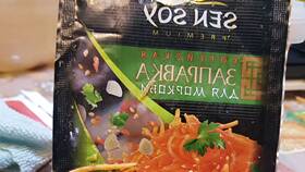Как приготовить заправку для моркови в Уютерра