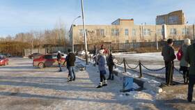 Как проходит ожидание экзамена в ГИБДД в Уютерра