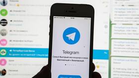 Как разморозить аккаунт в Telegram в Уютерра