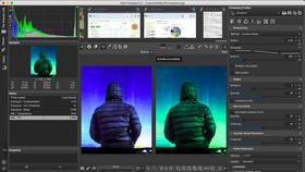 Как редактировать паспортные данные в Photoshop в Уютерра