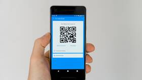 Как сканировать QR-код с помощью камеры в Уютерра