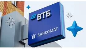 Как снять лимит с карты ВТБ