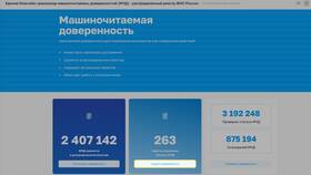 Как создать МЧД в ФНС в Уютерра