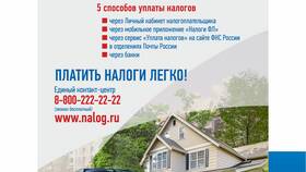 Как заказать выписку через сайт налоговой службы в Уютерра