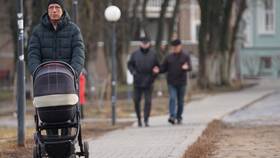Пенсионные льготы для многодетных родителей