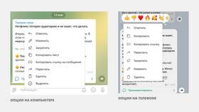 Почему аккаунты пишут 