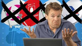 Почему на Триколор и МТС ТВ нет канала НТВ в Уютерра