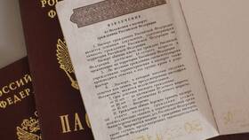 Почему не меняется паспорт на Госуслугах
