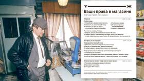 Почему при возврате товара требуют паспортные данные в Уютерра