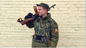 Почему у военных небольшие зарплаты в Уютерра