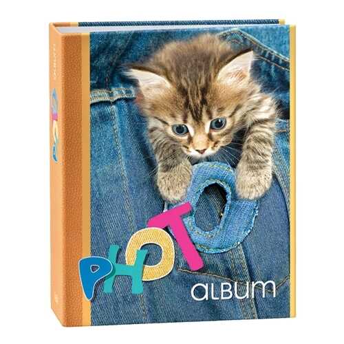 Фотоальбом Image Art 237 10х15 100 фото (IA -100PP) в Уютерра