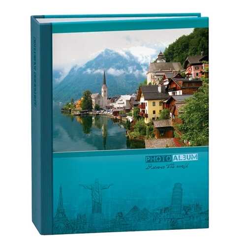 Фотоальбом Image Art 273 10х15 200 фото (IA -200PP) в Уютерра