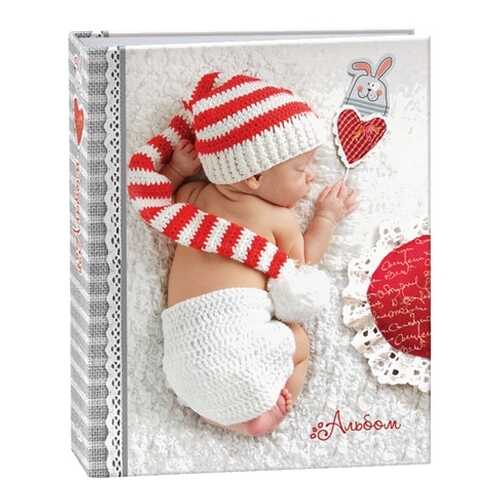 Фотоальбом Image Art 277 10х15 100 фото (IA -100PP) в Уютерра