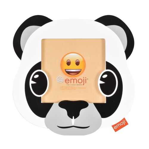 Фоторамка Innova PI09820 10x10см Emoji panda в Уютерра