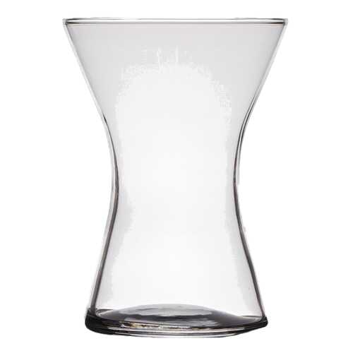 Ваза Hakbijl Glass 19215h 20 см в Уютерра