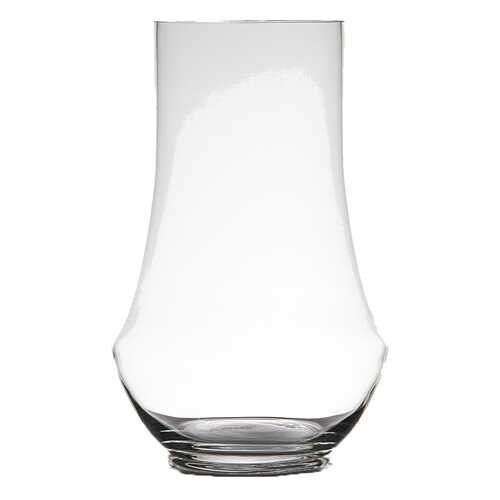 Ваза Hakbijl Glass 21226h 22 см в Уютерра