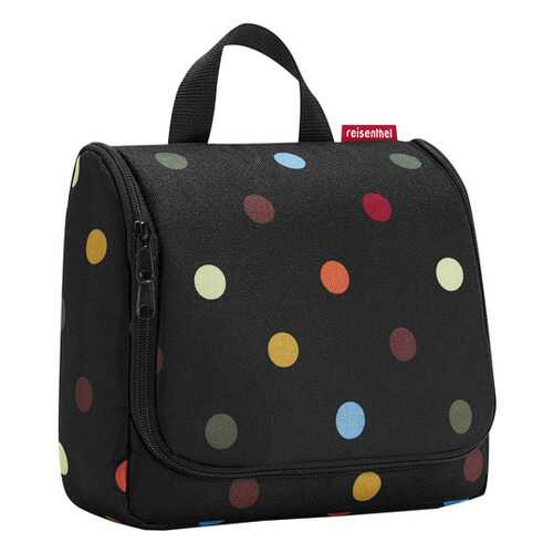 Сумка-органайзер REISENTHEL Toiletbag, dots (WH7009) в Уютерра