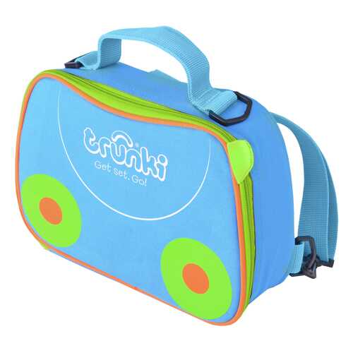 Термосумка Trunki 0288-GB01 в Уютерра