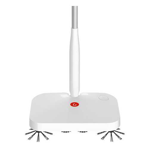 Беспроводная швабра Xiaomi iCLEAN Wireless Floor Sweeping Machine (YE-01) White в Уютерра