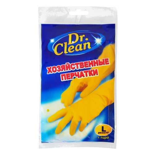 Перчатки DR, CLEAN 44845 в Уютерра