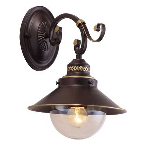 Бра Arte Lamp A4577AP-1CK E27 в Уютерра