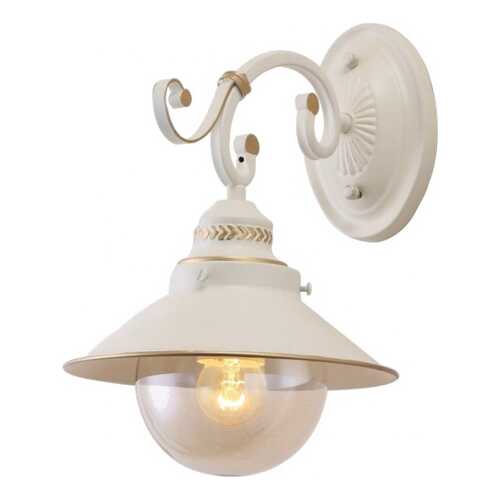 Бра Arte Lamp A4577AP-1WG E27 в Уютерра