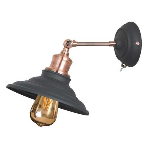 Бра Arte Lamp A5067AP-1BK в Уютерра