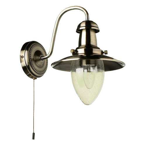 Бра Arte Lamp A5518AP-1AB E27 в Уютерра