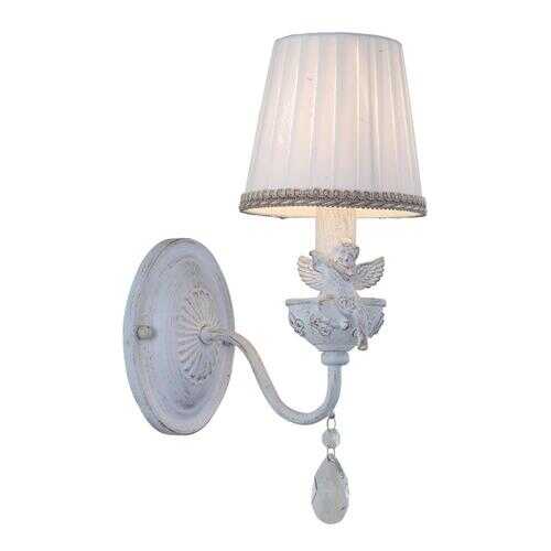 Бра Arte Lamp A5656AP-1WG E14 в Уютерра