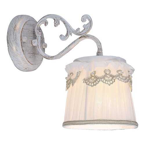 Бра Arte Lamp A5709AP-1WG E14 в Уютерра