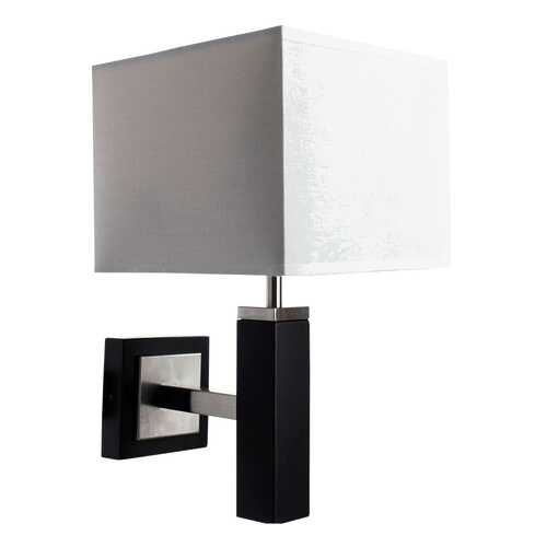 Бра Arte Lamp A8880AP-1BK E14 в Уютерра