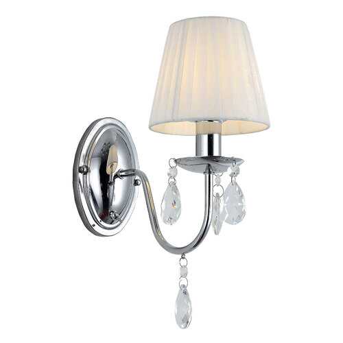 Бра Arte Lamp A9123AP-1CC E14 в Уютерра