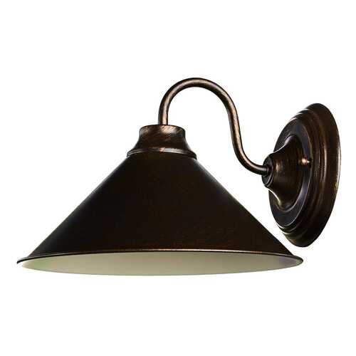 Бра Arte Lamp A9330AP-1BR E27 в Уютерра