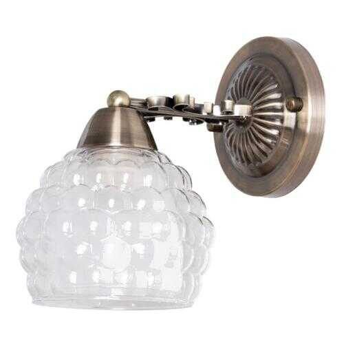 Бра Arte Lamp MALINA A7695AP-1AB в Уютерра