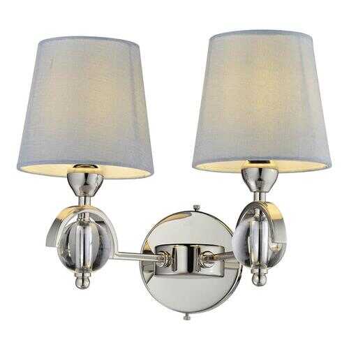 Бра Lumien Hall Амелия LH1037/2W-CR в Уютерра