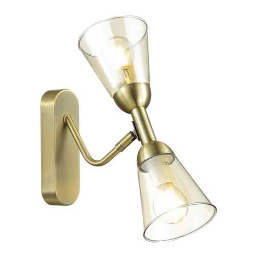 Бра Lumion Ginger 44282W в Уютерра
