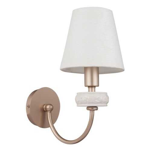 Бра Maytoni ARM006WL-01G E14 в Уютерра