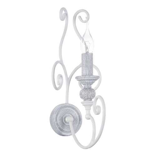 Бра Maytoni ARM631-WL-01-W E14 в Уютерра