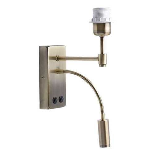 Бра MW-LIGHT 634021602 E27 в Уютерра