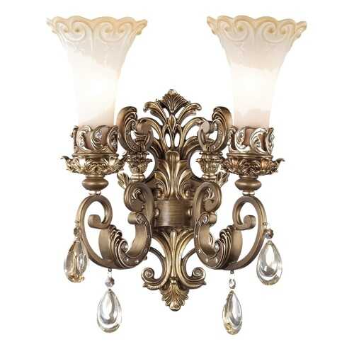 Бра Odeon Light 2431/2W E27 в Уютерра