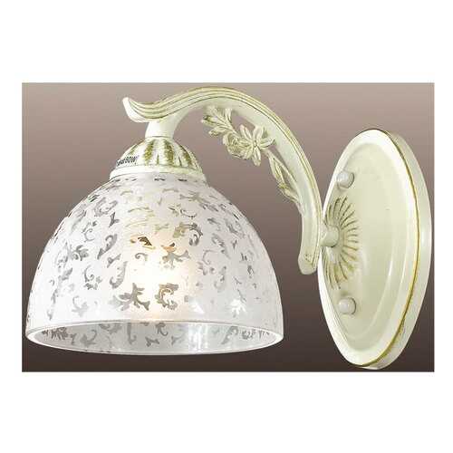 Бра Odeon Light 2947/1W E27 в Уютерра